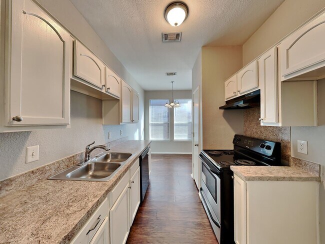 Building Photo - South Fort Worth in Burleson ISD, Mission Ridge Estates