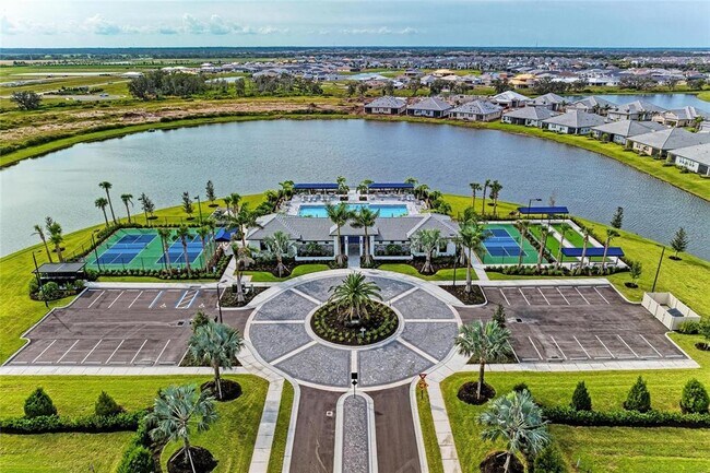 Building Photo - 4605 Sweet Retreat Run