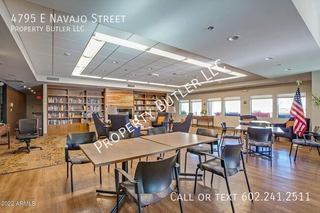 Building Photo - 4795 E Navajo St