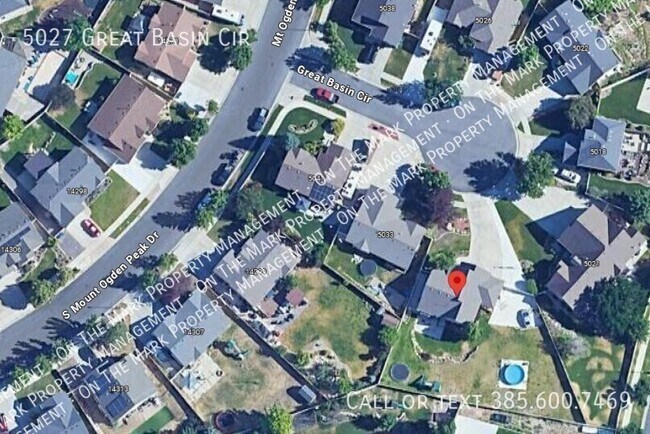 Primary Photo - 5027 Great Basin Cir