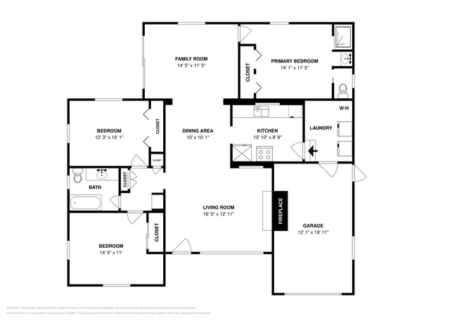 Building Photo - 5930 66th Terrace