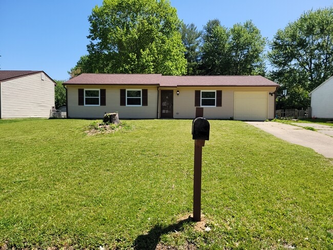 Building Photo - 1353 New Field Ln