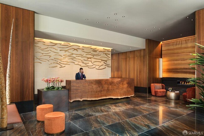Building Photo - 488 Folsom St