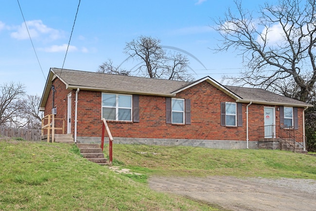 Building Photo - 2505 Highland Trace Dr
