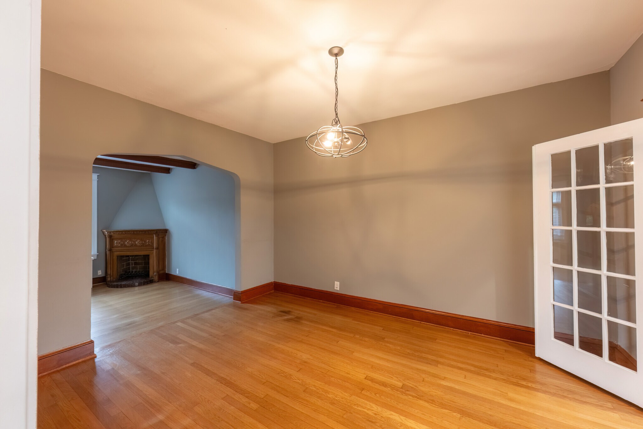 Building Photo - 317 Ingraham St NW