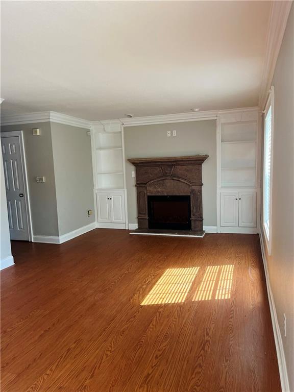 Building Photo - 4430 Tilly Mill Rd