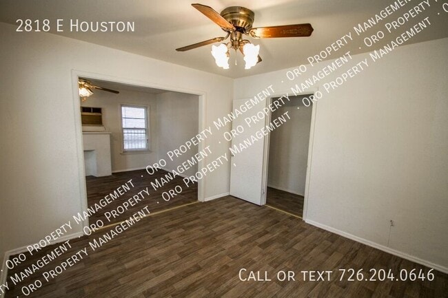 Building Photo - Close to Local Amenities and Downtown