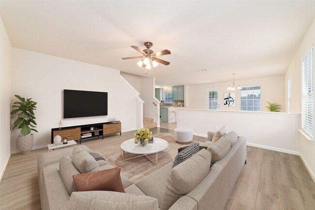 Building Photo - 21311 Shadow River Ln