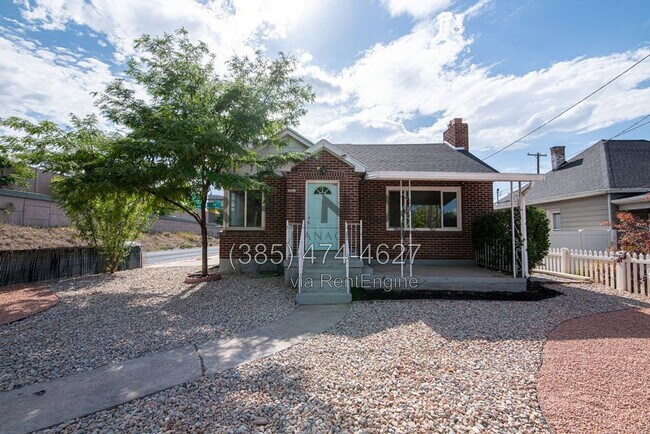 Building Photo - 2396 S 300 E