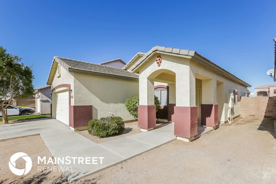 Building Photo - 1016 W Lydia Ln