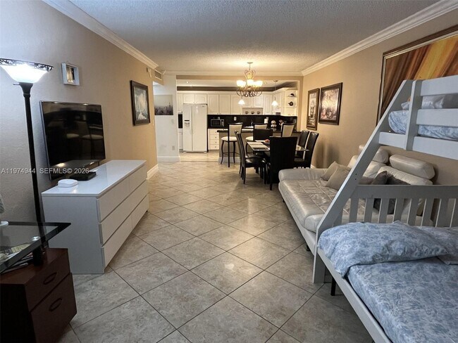 Building Photo - 19370 Collins Ave