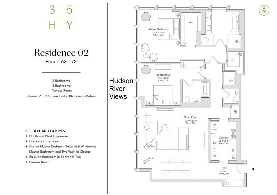 Building Photo - 35 Hudson Yards