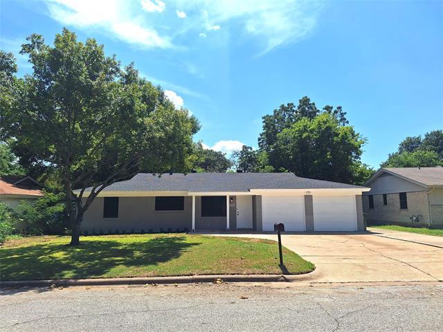 Primary Photo - 8100 Cross Dr
