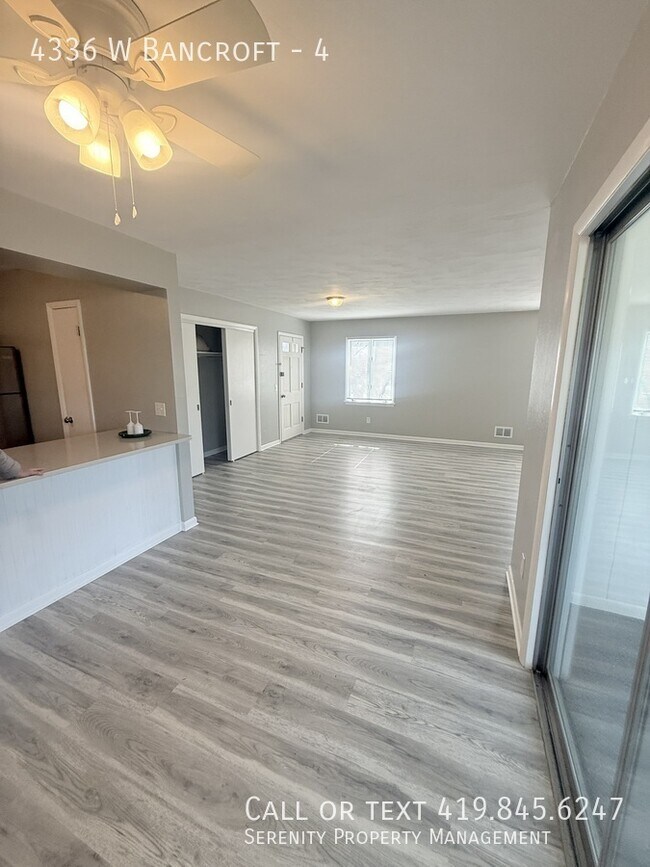 Building Photo - 4336 W Bancroft-4