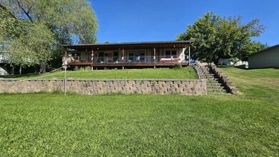 Building Photo - Fully Furnished Lake House with Dock Only ...