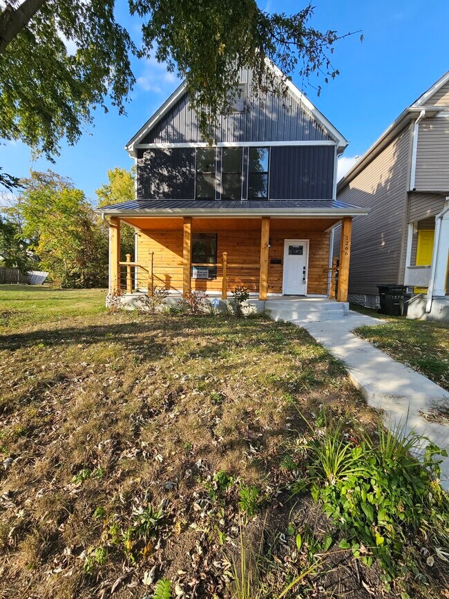 Primary Photo - 1266 Atcheson St
