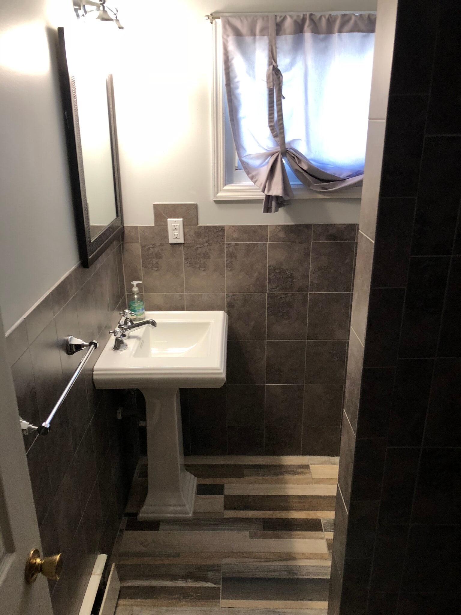 Bathroom - 361 Chestnut Ave