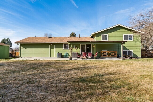 Building Photo - 420 S Five Mile Rd