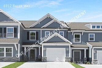 Building Photo - 6912 Baler Way