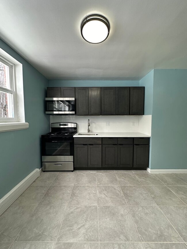 Interior Photo - Birchwood Gardens