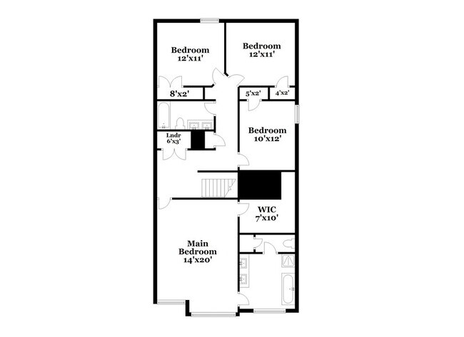 Building Photo - 1093 Lear Dr