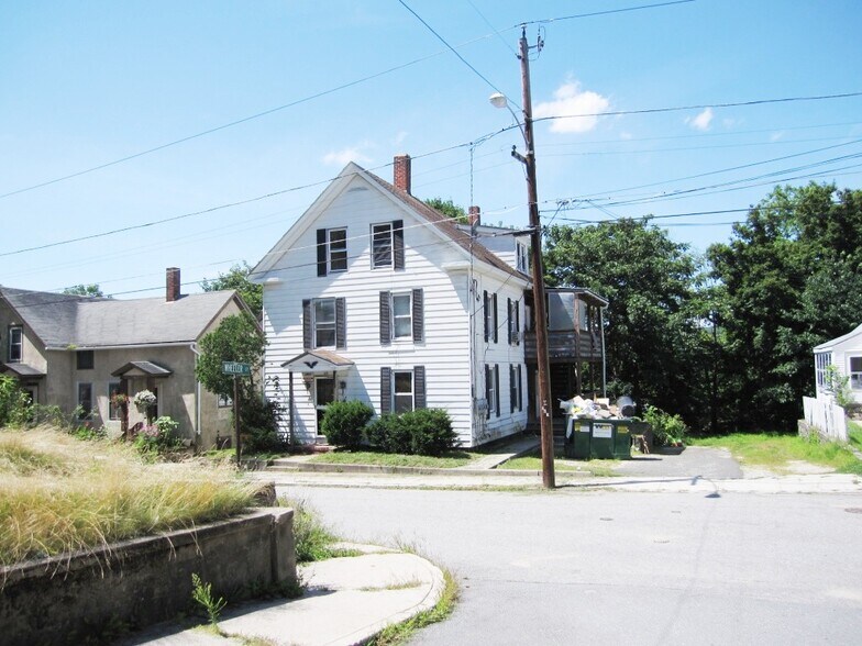 Building Photo - 119 Prospect St