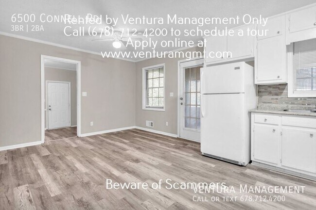 Building Photo - 6500 Connell Rd