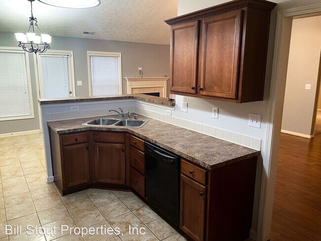 Building Photo - 3 br, 2 bath House - 8809 Eli Drive
