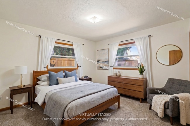 Building Photo - Charming 2-Bedroom Home in Desirable Woodstock Area – Pet Friendly!