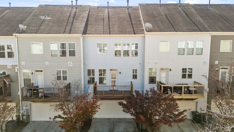 Building Photo - 1319 Rodessa Run