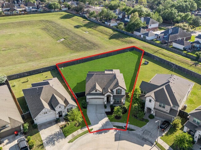 Building Photo - 1131 Vidalia Onion Dr