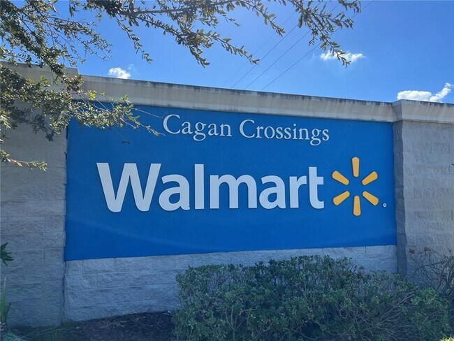 Building Photo - 17245 Cagan Crossings Blvd