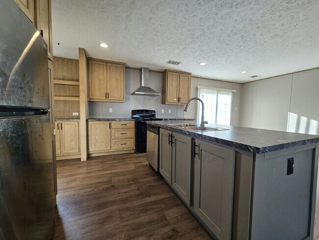 Building Photo - 1009 Wabash Ct