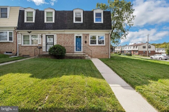 Building Photo - 5919 Daywalt Ave