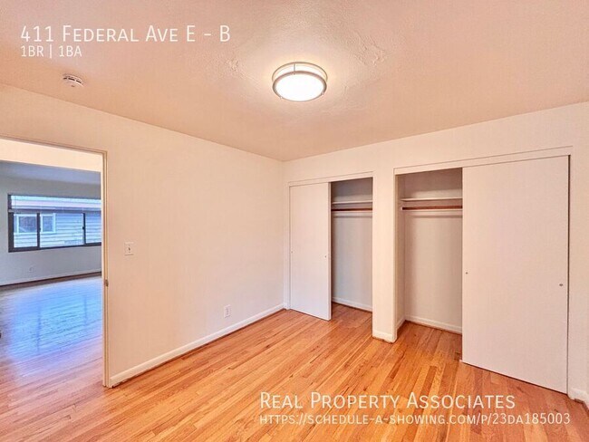 Building Photo - 411 Federal Ave E