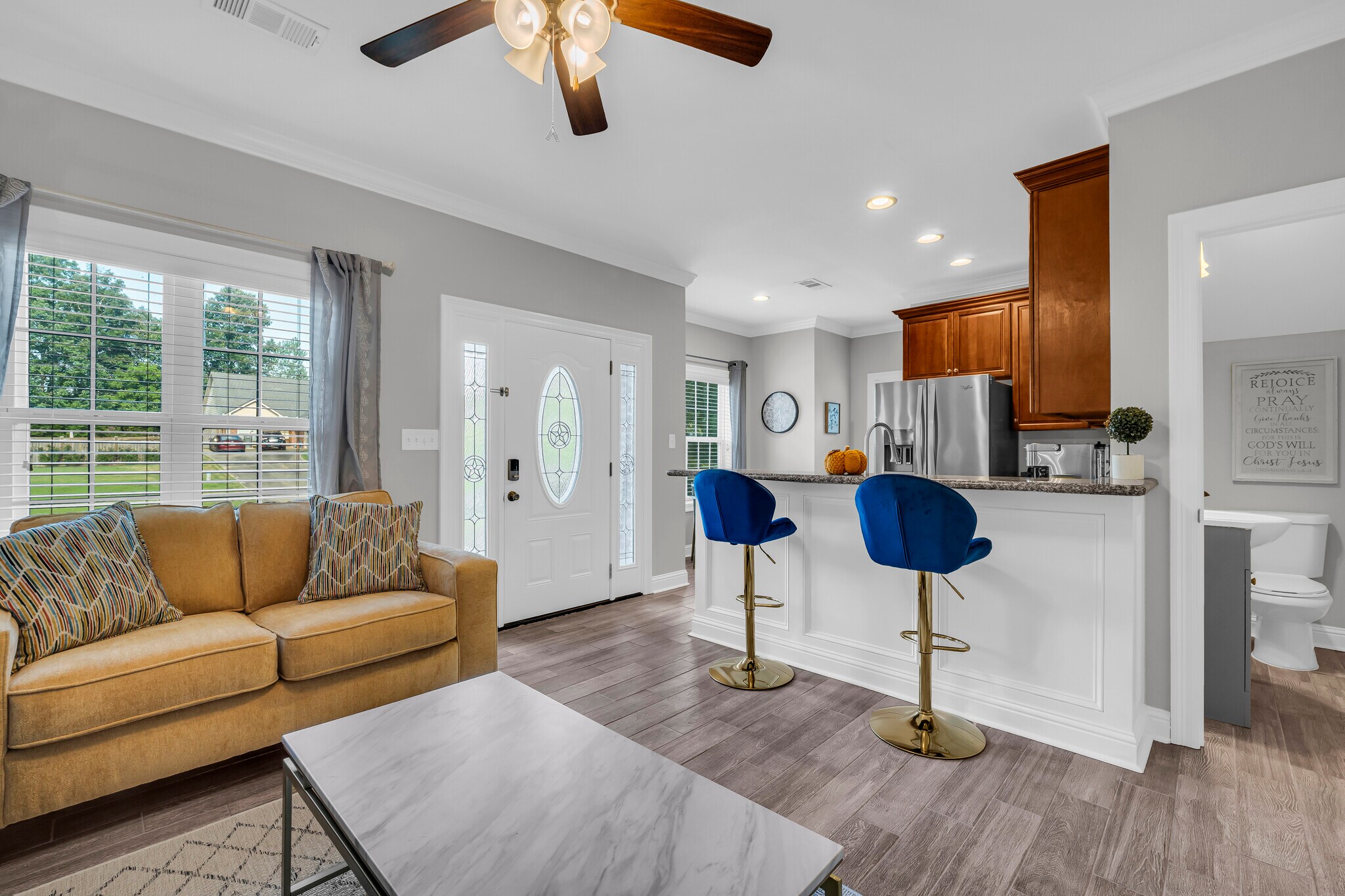 Building Photo - 923 Muirfield Dr