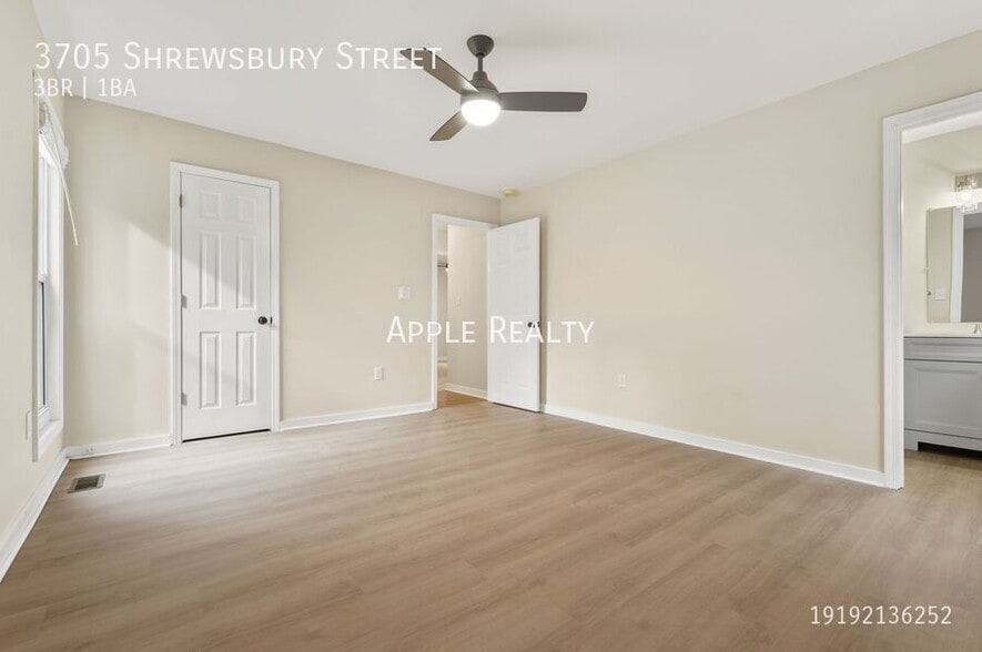 Building Photo - 3705 Shrewsbury St