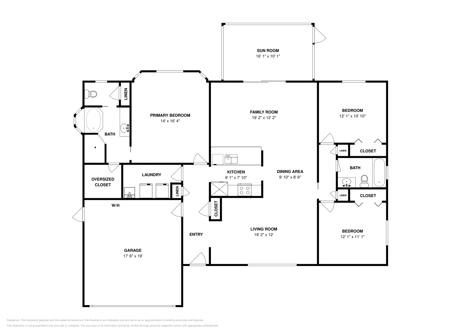 Building Photo - 488 Northview St