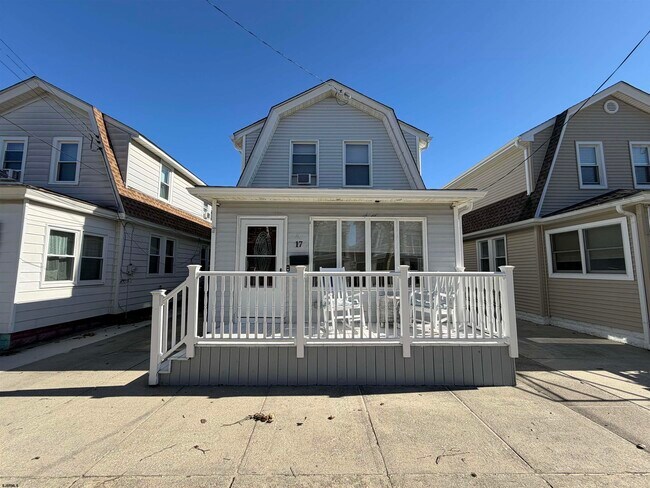 Primary Photo - 17 N Buffalo Ave