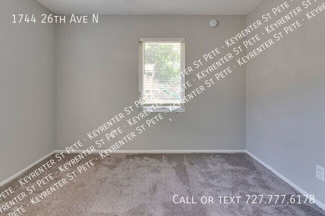 Building Photo - 1744 26th Ave N