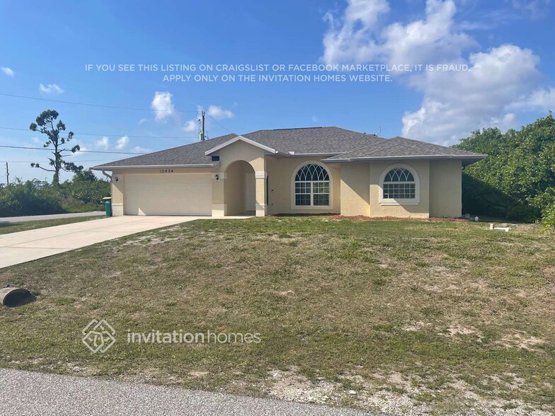 Primary Photo - 12404 Appleberg Cir