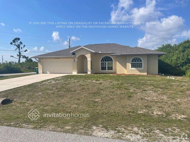 Building Photo - 12404 Appleberg Cir
