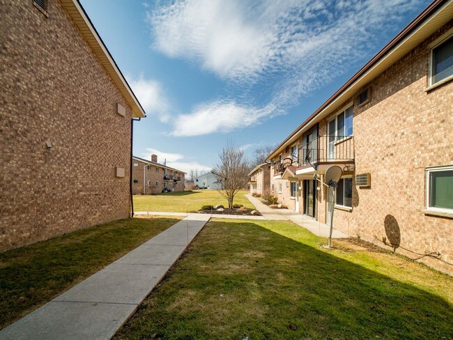 Interior Photo - Holiday Meadows Apartments