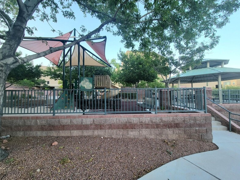 Community Park - 3940 Zodiacal Light St