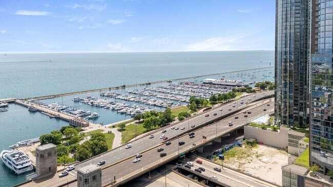 Building Photo - 363 E Wacker Dr