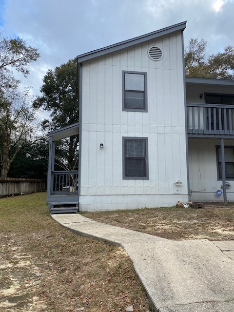 Building Photo - 124 Hampton Dr