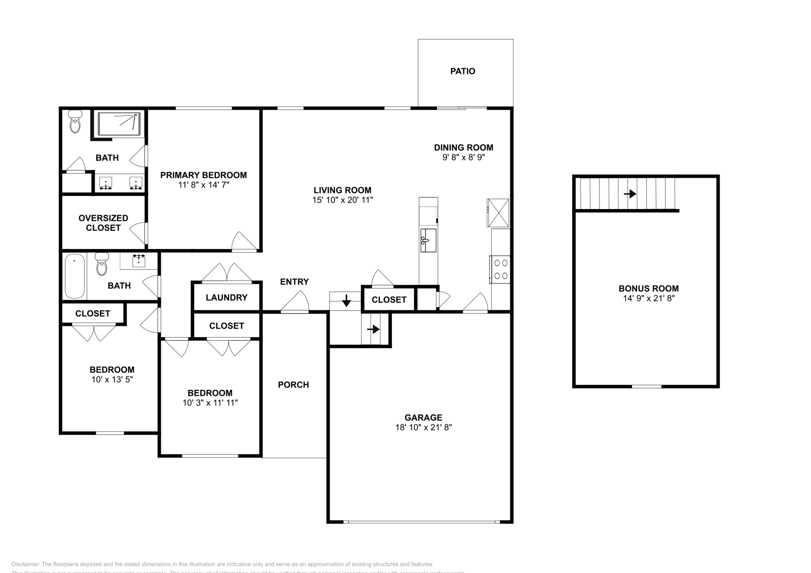 Building Photo - 341 Green Hills Dr