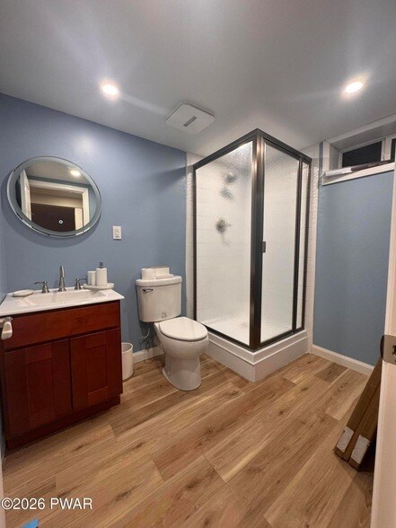 Building Photo - 200 Avenue H