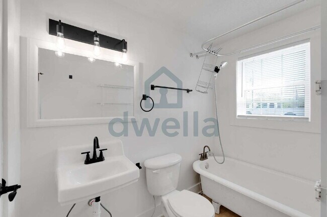 Building Photo - Fully Renovated 3-Bedroom Home in Cherokee 01 School District—Convenient Access to Interstates & ...