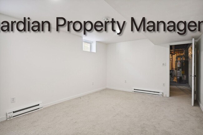 Building Photo - Linden Hills Side By Side, Hardwood Floors, Attached Garage, New Efficient Heating System, Pets W...